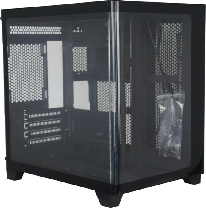 Корпус mATX ACCORD ACC-R7MB 105074