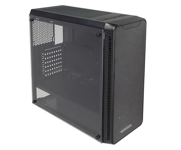 Корпус ATX ACCORD JP-X 105084