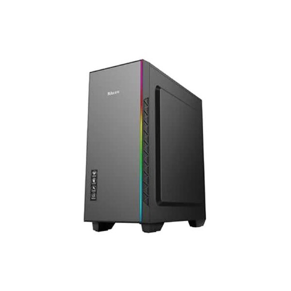 Корпус ATX ACCORD JP-VI 105086