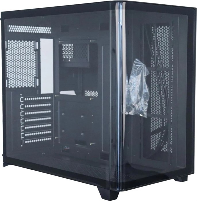 Корпус ATX ACCORD ACC-R7AB 105087
