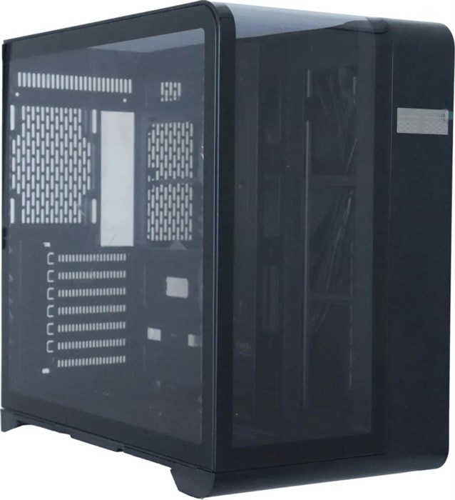 Корпус ATX ACCORD ACC-R10B 105089
