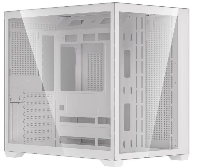 Корпус ATX ACCORD ACC-ZA06W 105090