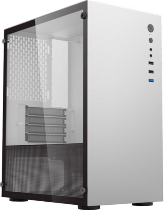 Корпус mATX ACD Coffre 501 105092