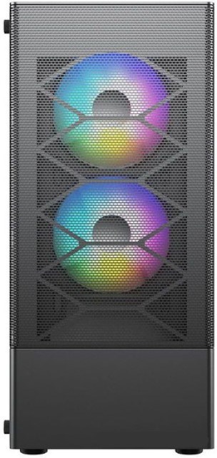 Корпус mATX ACD Coffre 106 105093