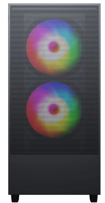Корпус ATX ACD Citadel 106 105095