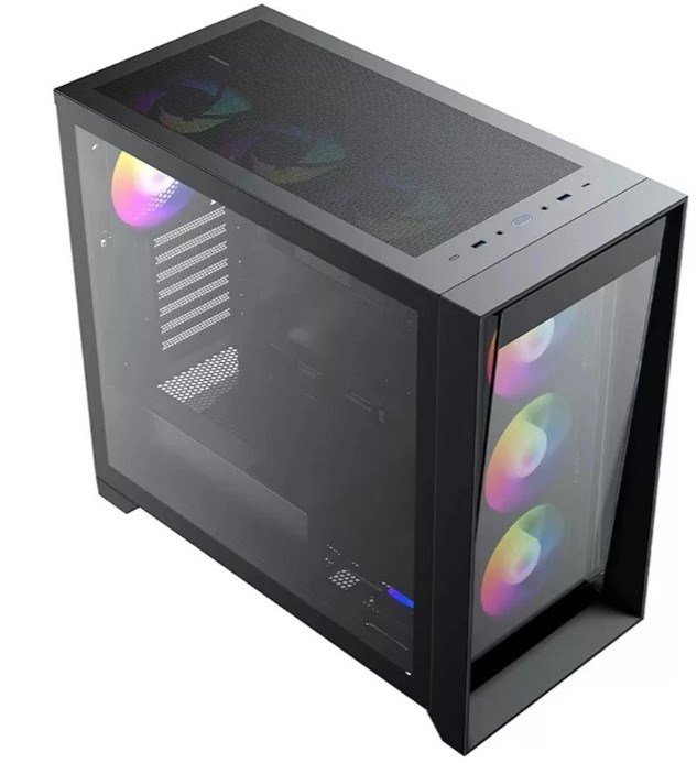 Корпус eATX ACD Lagrange 105099