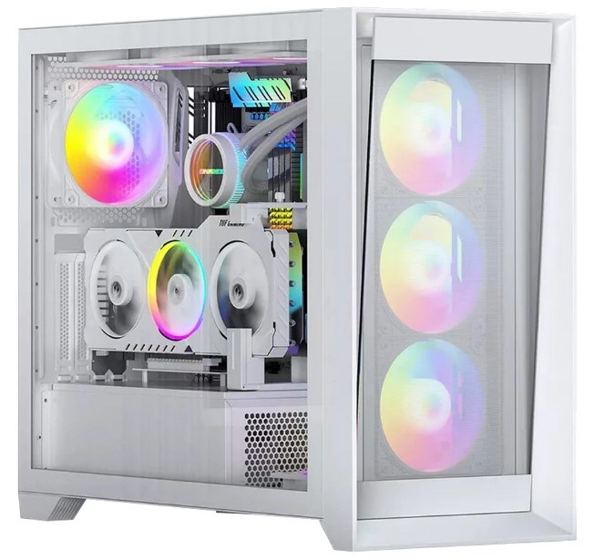 Корпус eATX ACD Lagrange 105100