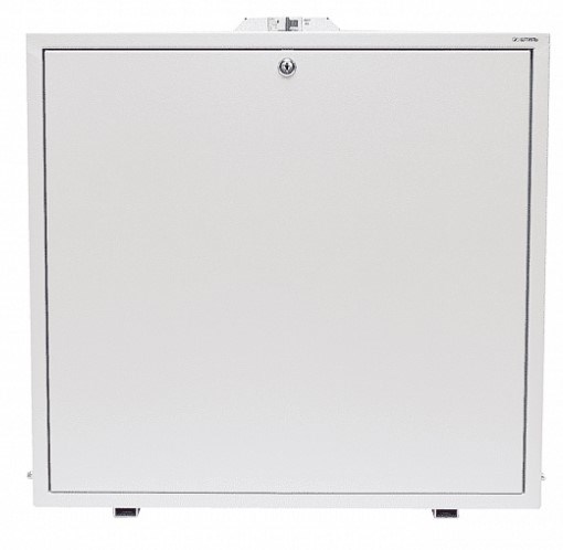 Шкаф батарейный Штиль BS-24-2W 100782