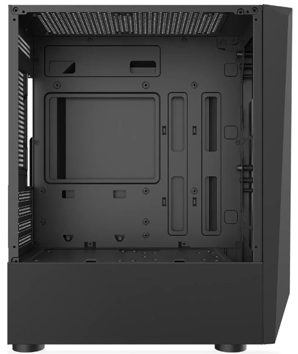 Корпус mATX Bloody BD-CC102F 105158
