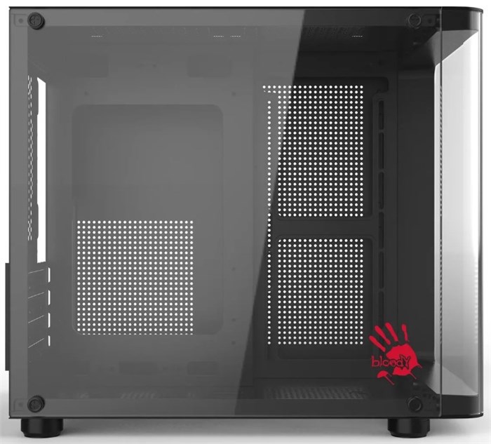 Корпус mATX Bloody BD-CC104 105159