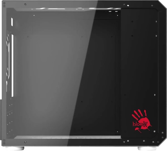 Корпус mATX Bloody BD-CC110 105160