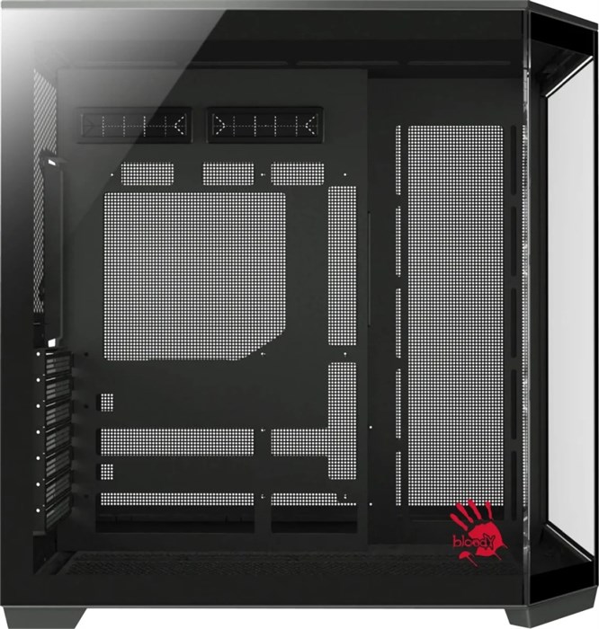 Корпус ATX Bloody BD-CC109 105161