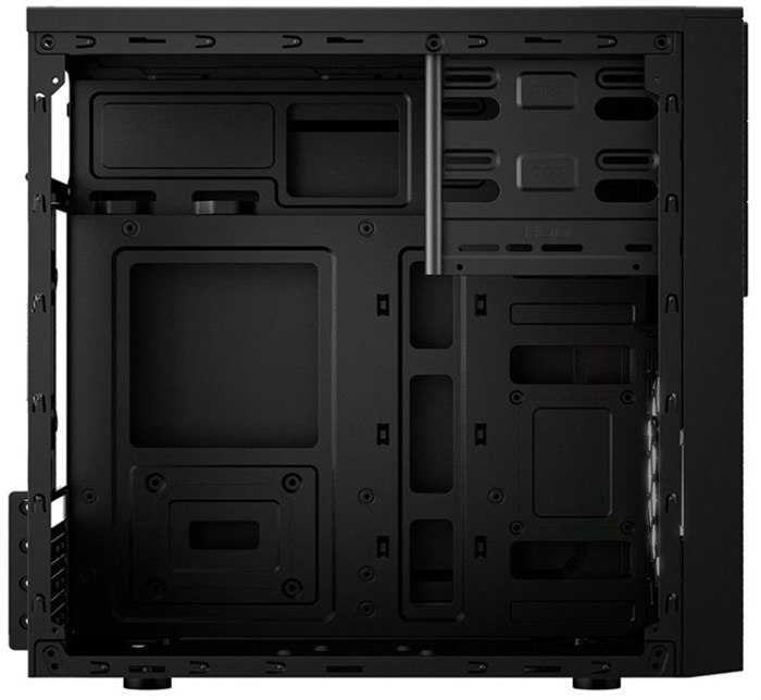 Корпус mATX CBR RD880 105163