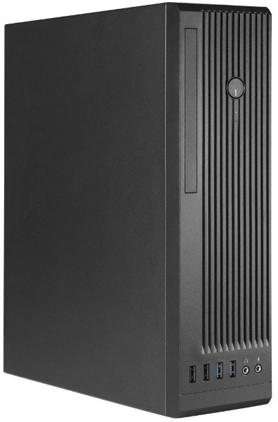Корпус mATX Chieftec BE-10B-300 105166