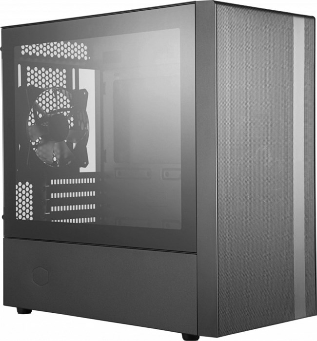 Корпус mATX Cooler Master MasterBox NR400 105172