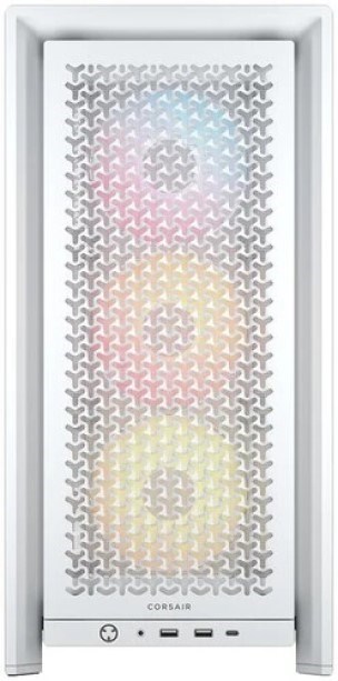 Корпус eATX Corsair Frame 4000D 105176