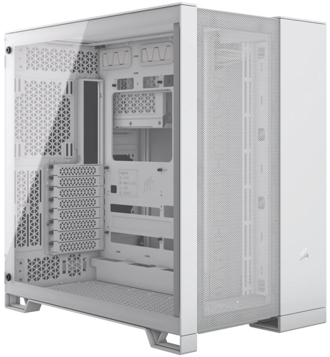 Корпус eATX Corsair 6500D 105183
