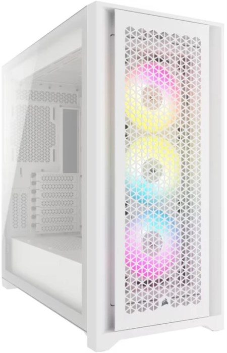 Корпус eATX Corsair iCUE 5000D RGB 105189