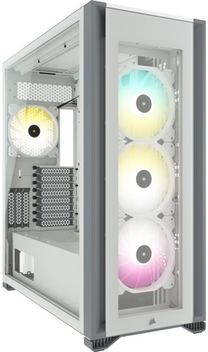 Корпус ATX Corsair iCUE 7000X RGB 105193