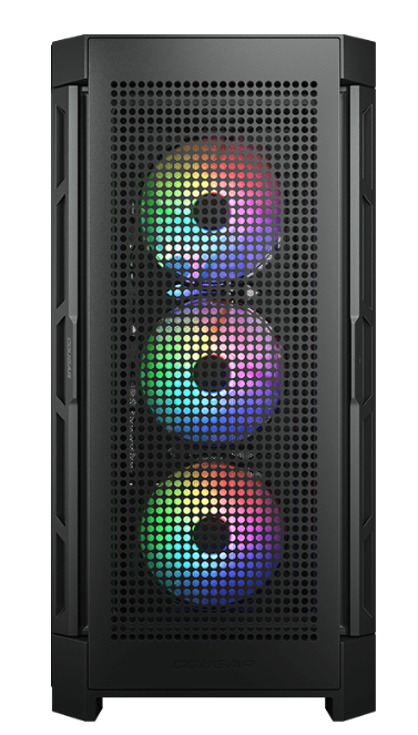 Корпус eATX Cougar Airface Pro RGB 105197