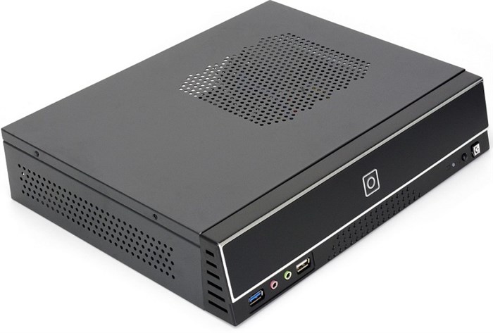 Корпус mini-ITX Crown CMC-245-103 105201