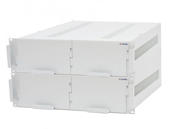 Батарейный модуль  Штиль BMR-192-12-C 100792