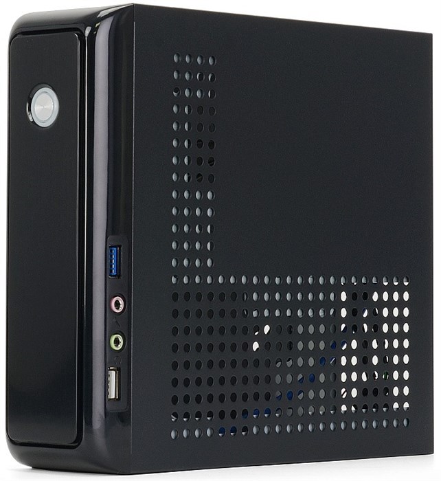 Корпус mini-ITX Crown CMC-170-103 105202