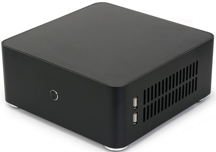 Корпус mini-ITX Crown CMC-170-803 105203
