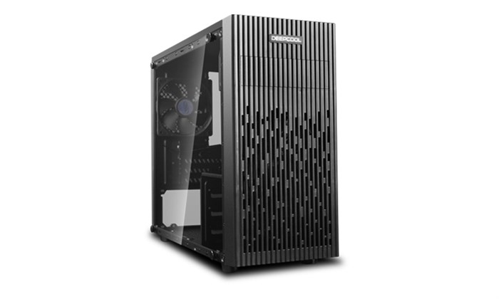 Корпус mATX Deepcool MATREXX 30 105204