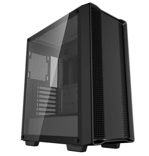 Корпус ATX Deepcool CC560 Limited V2 105206