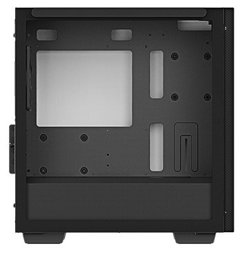 Корпус mATX Deepcool MACUBE 110 WH 105213
