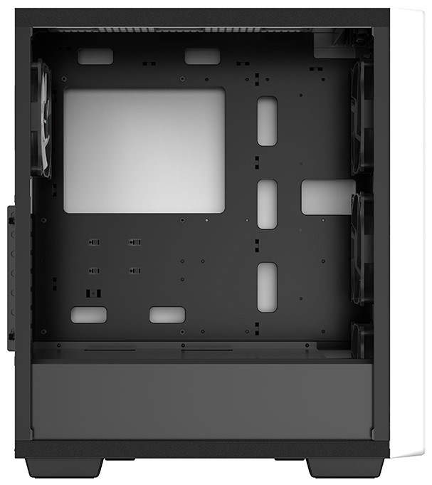 Корпус ATX Deepcool CC560 WH V2 105214