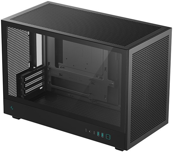 Корпус mATX Deepcool CH260 105218