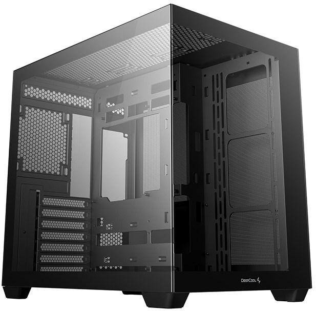 Корпус ATX Deepcool CG530 105220