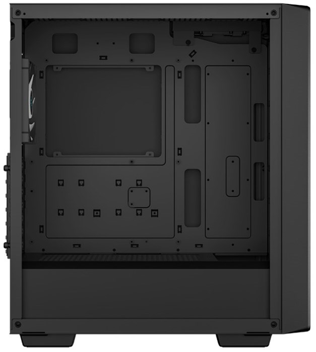 Корпус ATX Deepcool CC560 ARGB V2 105232