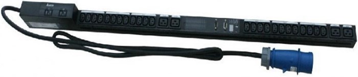 Блок распределения питания  Delta Electronics PDU1425A1210000 100803