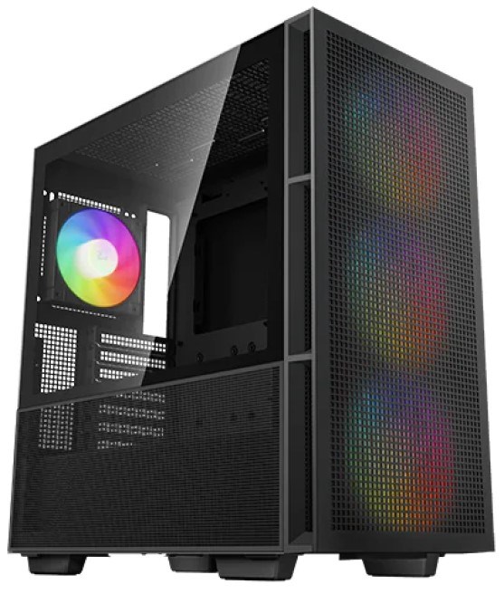 Корпус eATX Deepcool CH560 105248