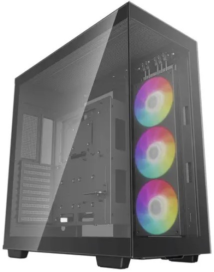 Корпус eATX Deepcool CH780 105249