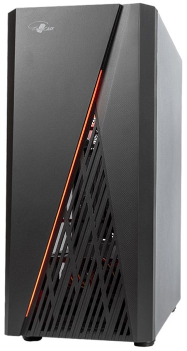 Корпус ATX Eurocase A39 ARGB 105262