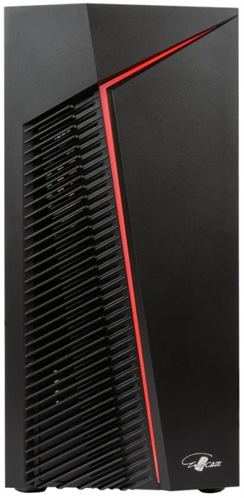 Корпус mATX Eurocase M202 ARGB 105263