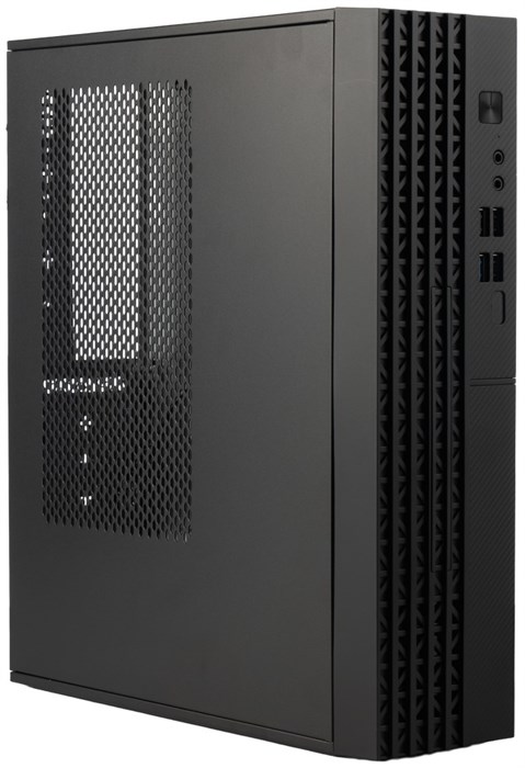 Корпус mATX Eurocase A001 105268