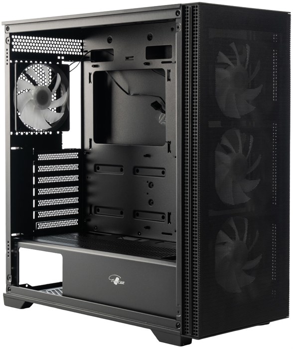 Корпус eATX Eurocase M9 Plus 105274