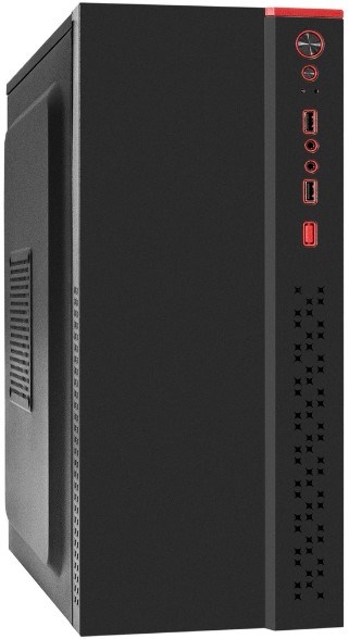 Корпус ATX Exegate AA-443-AA450 105285