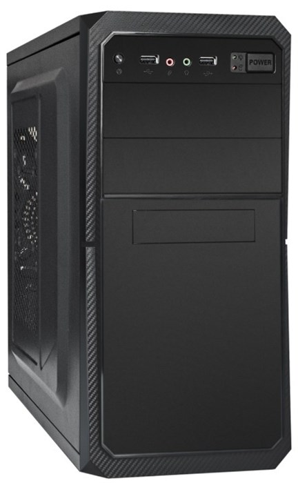 Корпус mATX Exegate BA-202-UNS350 105287