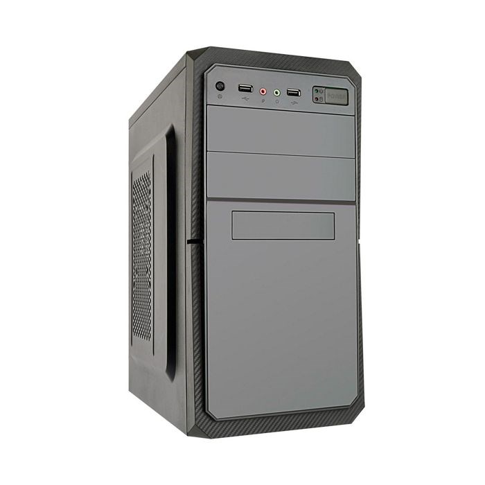 Корпус mATX Exegate BA-202 105291