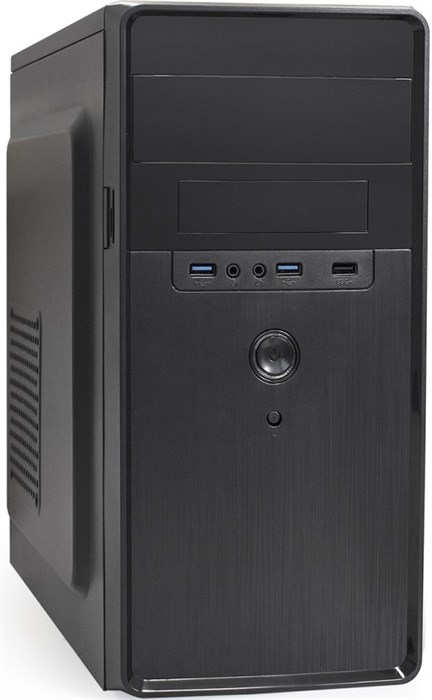 Корпус mATX Exegate BA-309U2-AA500 105322