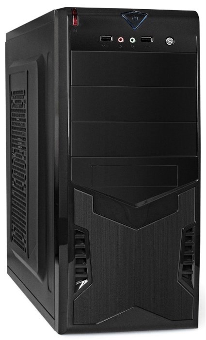 Корпус ATX Exegate CP-601-UNS450 105341