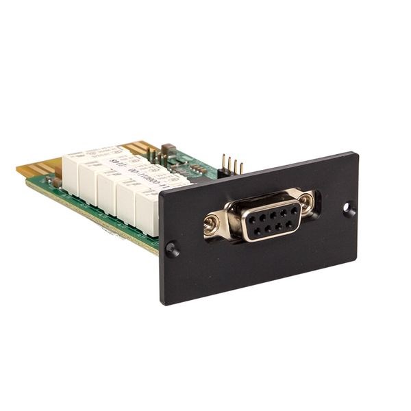 Адаптер  EKF AS400 100814