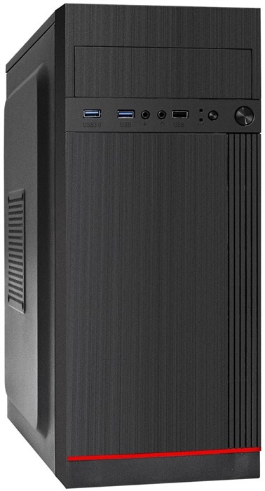 Корпус ATX Exegate AA-442U2-AA350 105347