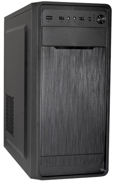 Корпус ATX Exegate XP-332-UNS400 105369